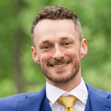 Bradley Cochrane